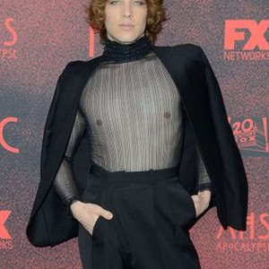 Cody Fern at arrivals for AMERICAN HORROR STORY: APOCALYPSE FYC Event, NeueHouse, Los Angeles, CA May 18, 2019. Photo By: Priscilla Grant/Everett Collection