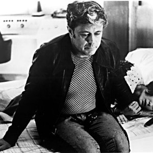 SOLARIS, Donatas Banionis, Natalya Bondarchuk, 1972.
