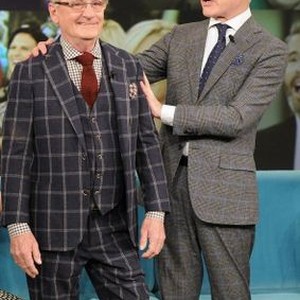 The View, Tim Gunn, 'Season 17', ©ABC