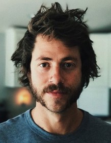 Trevor Hawkins
