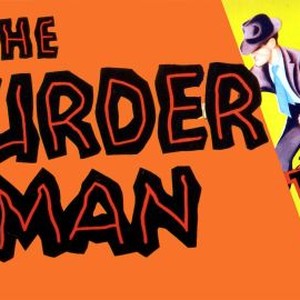 "The Murder Man photo 9"