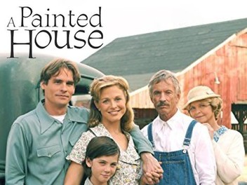 The painted house movie watch online sales