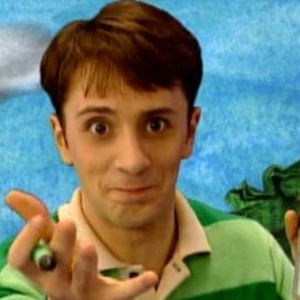 Blue's Clues: Season 2, Episode 5 - Rotten Tomatoes