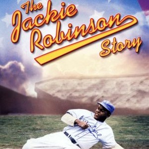The Jackie Robinson Story (1950) photo 14