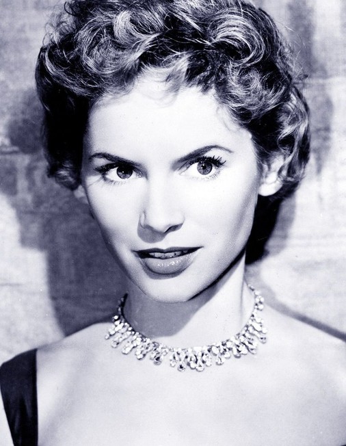 Muriel Pavlow