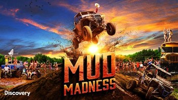 Mud Madness: Season 2, Episode 7 | Rotten Tomatoes