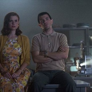 <em>The Astronaut Wives Club</em>, Season 1, Episode 2: "Protocol"