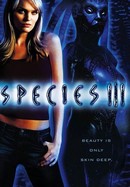 Species III poster image