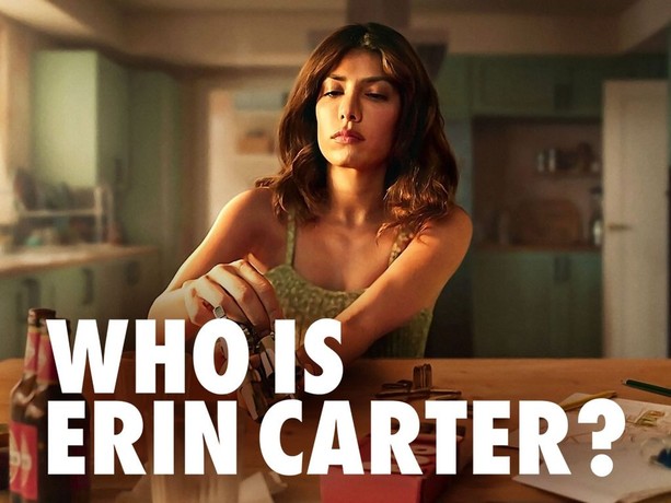 Who's Erin Carter?-Vj Tom
