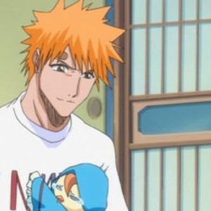 Bleach: Season 4, Episode 27 - Rotten Tomatoes