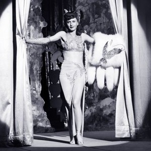 Lady of Burlesque (1943) photo 9