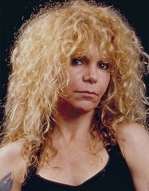 Wendy O. Williams