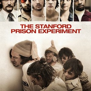 The Stanford Prison Experiment | Rotten Tomatoes