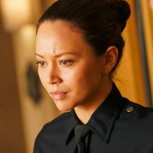 The Rookie: Season 1, Episode 9 - Rotten Tomatoes