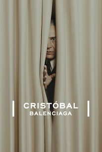 Cristóbal Balenciaga: Season 1 | Rotten Tomatoes