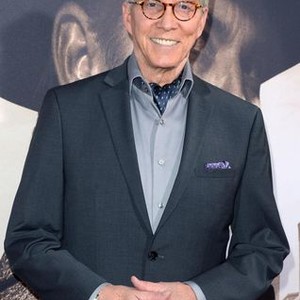 Michael Buffer at arrivals for HBO's DEADWOOD Premiere, The Cinerama Dome, Los Angeles, CA May 14, 2019. Photo By: Priscilla Grant/Everett Collection