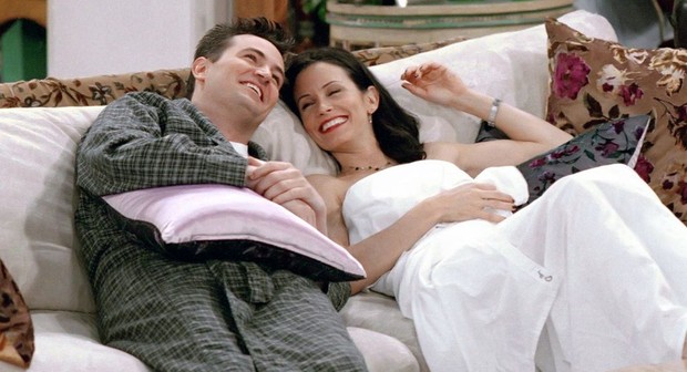 Friends season 5 episode 17 watch online cheap
