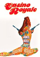Casino Royale poster image