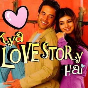 Kya love story hai full movie watch online 2025
