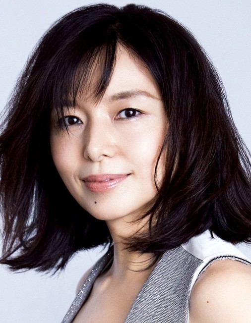 Tomoko Yamaguchi - Rotten Tomatoes