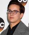 Austin P. McKenzie