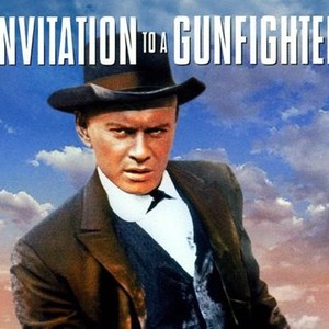 Invitation to a Gunfighter photo 1