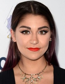 Andrea Rose Russett