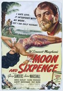 The Moon and Sixpence poster image