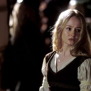THE LORD OF THE RINGS: THE RETURN OF THE KING, Miranda Otto, 2003, (c) New Line