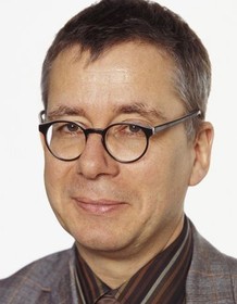 Gebhard Henke