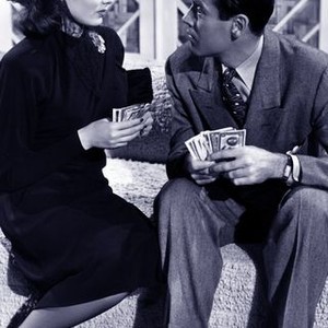 Rings on Her Fingers (1942) photo 5
