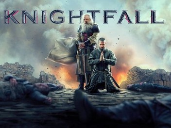 Knightfall season 1 episode 1 sale