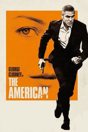 The American poster