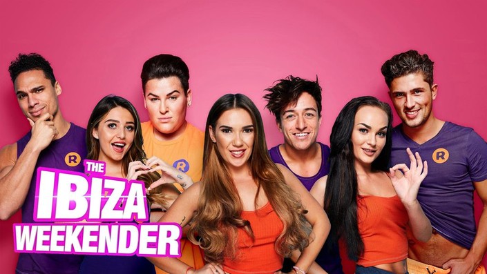 Ibiza weekender watch online store