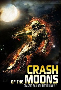 Poster for Crash of Moons