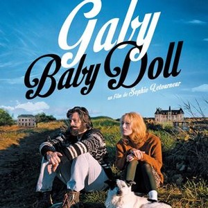 Gaby Baby Doll (2014) photo 13