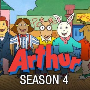 Arthur: Season 4, Episode 1 - Rotten Tomatoes