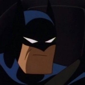 Batman: The Animated Series: Season 3, Episode 2 - Rotten Tomatoes Batman: The Animated Series: Season 3, Episode 2 - Rotten Tomatoes