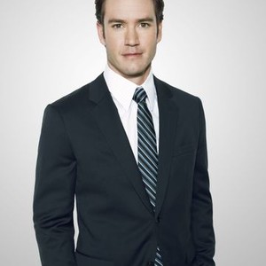 Mark-Paul Gosselaar as Peter Bash