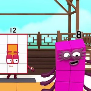 Numberblocks: Season 3, Episode 23 - Rotten Tomatoes