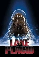 Lake Placid poster image