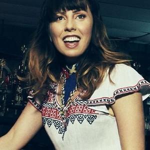 Caitlin Barlow as Cecilia Cannon