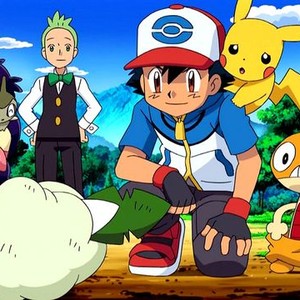 Pokemon The Movie White Victini And Zekrom 2011 Rotten Tomatoes