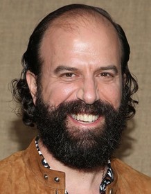Brett Gelman