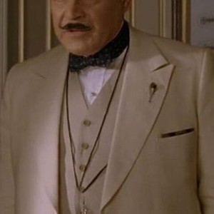 Poirot: Death on the Nile - Rotten Tomatoes