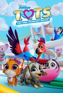 Tots Rms T.O.T.S. | Rotten Tomatoes