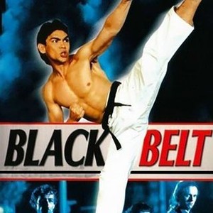 Blackbelt (1992) photo 11
