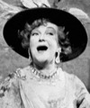 Beryl Reid