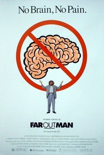 Far Out Man