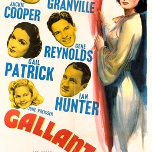 Gallant Sons (1940)